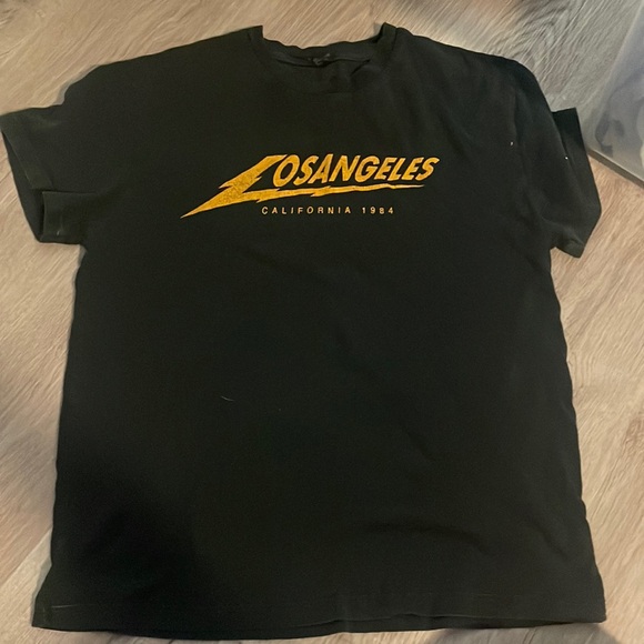 brandy tee - Picture 1 of 2